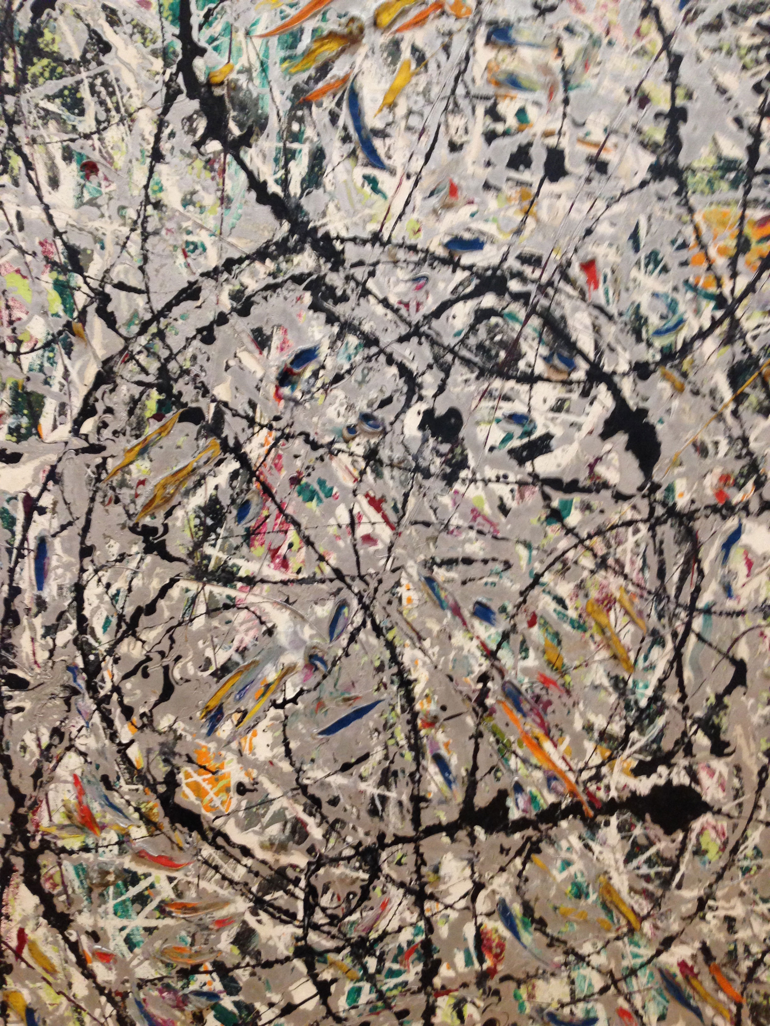 Jackson Pollock