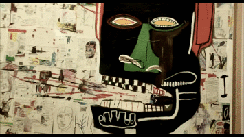 Basquiat (Glenn) | MOMA | New York