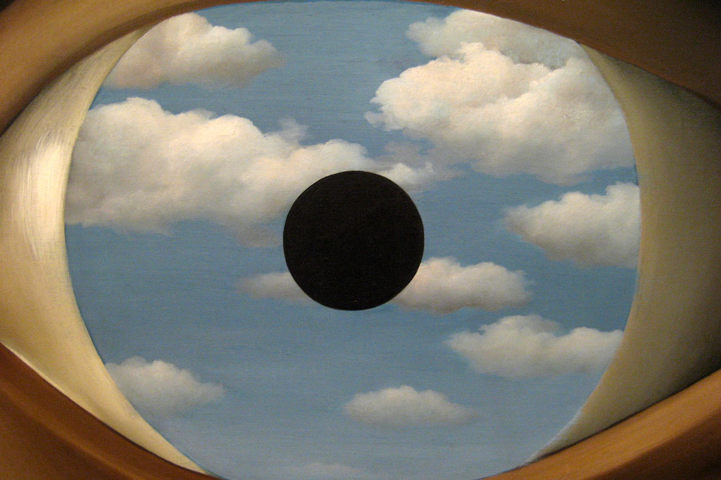 René Magritte