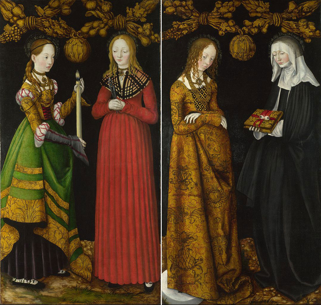 L. Cranach il Vecchio