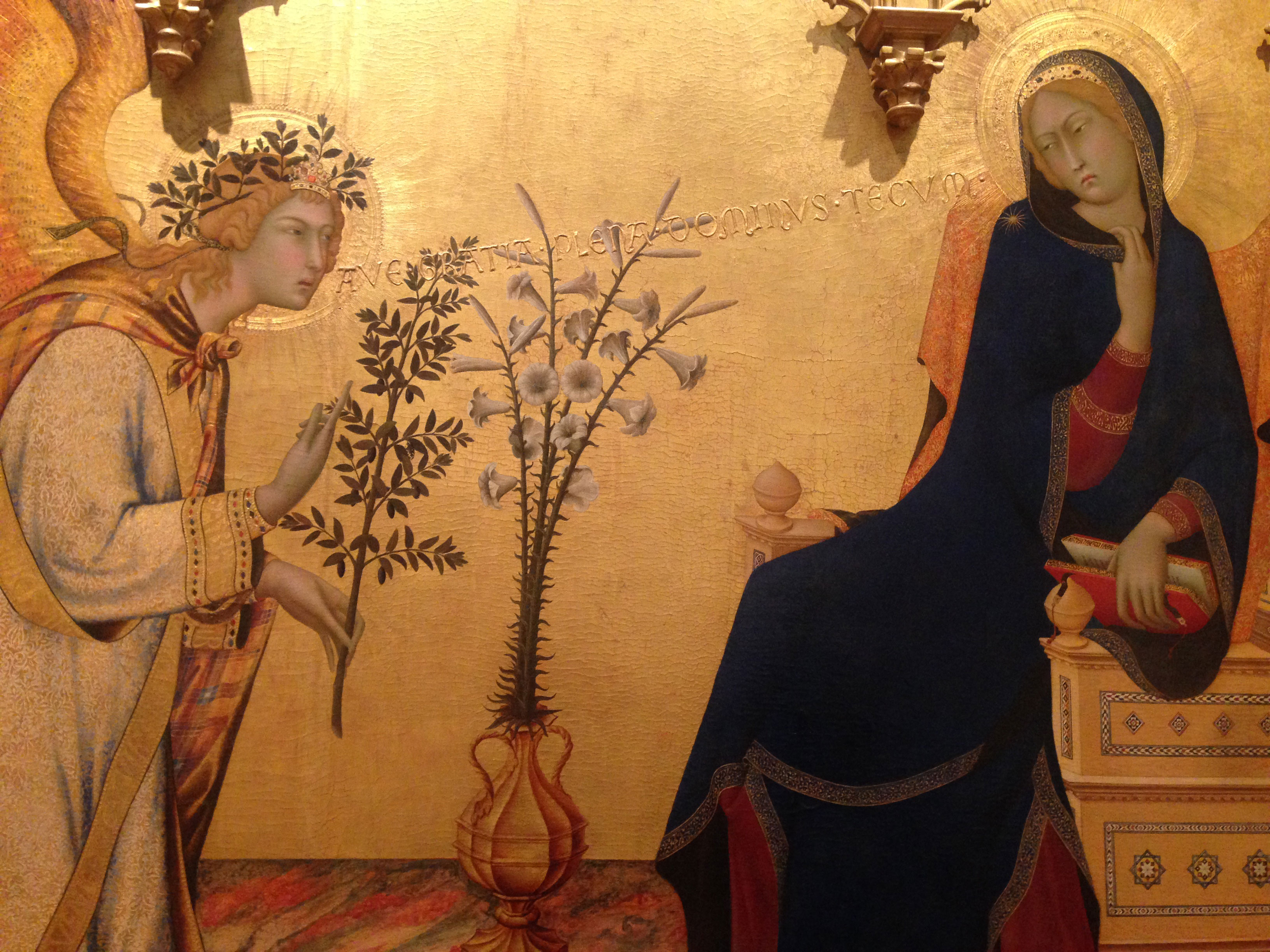 Simone Martini