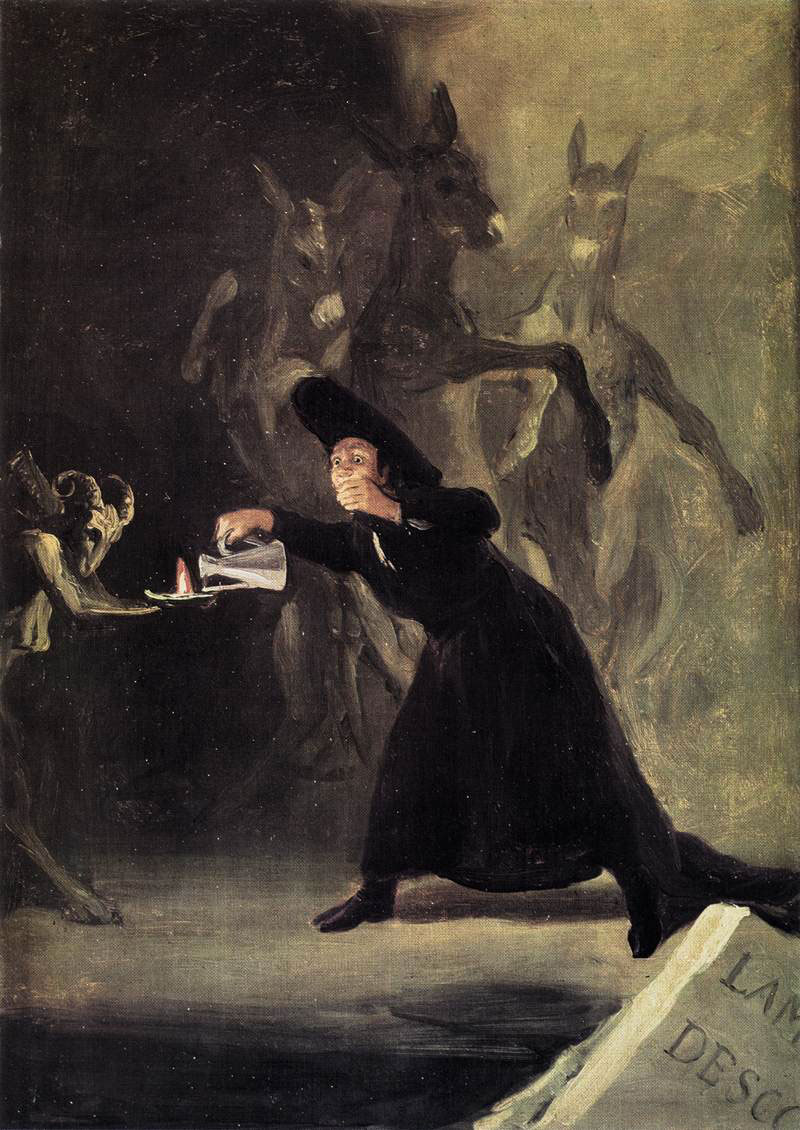 Francisco Goya