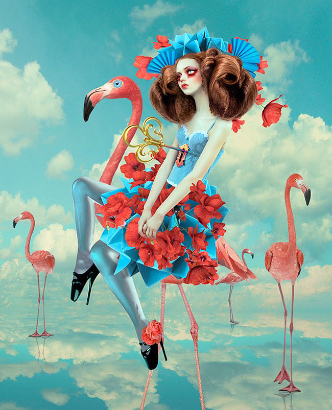 Natalie Shau